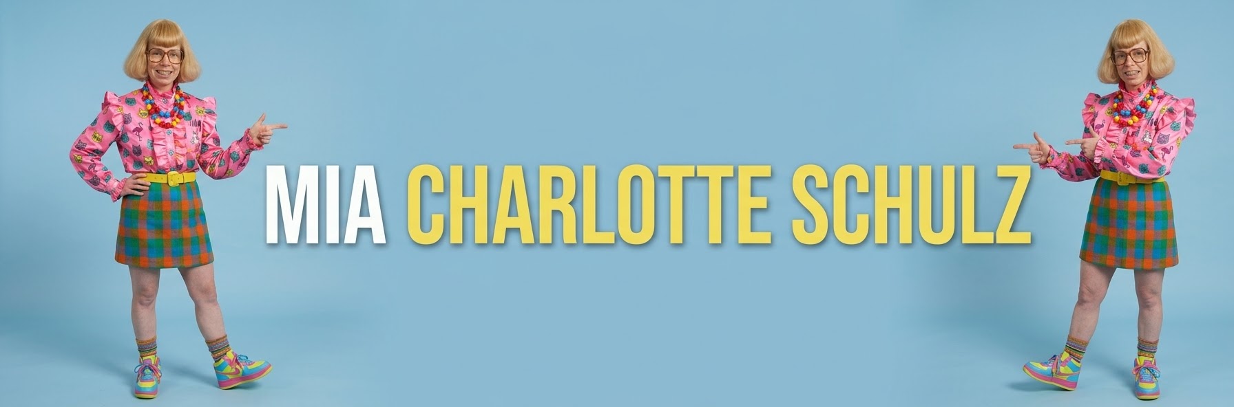 Mia Charlotte Schulz Banner