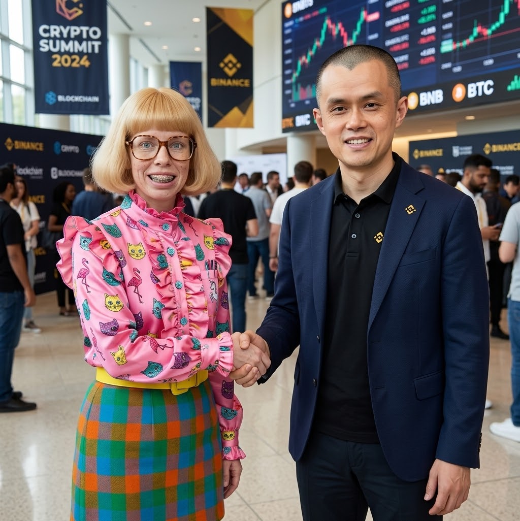 Binance