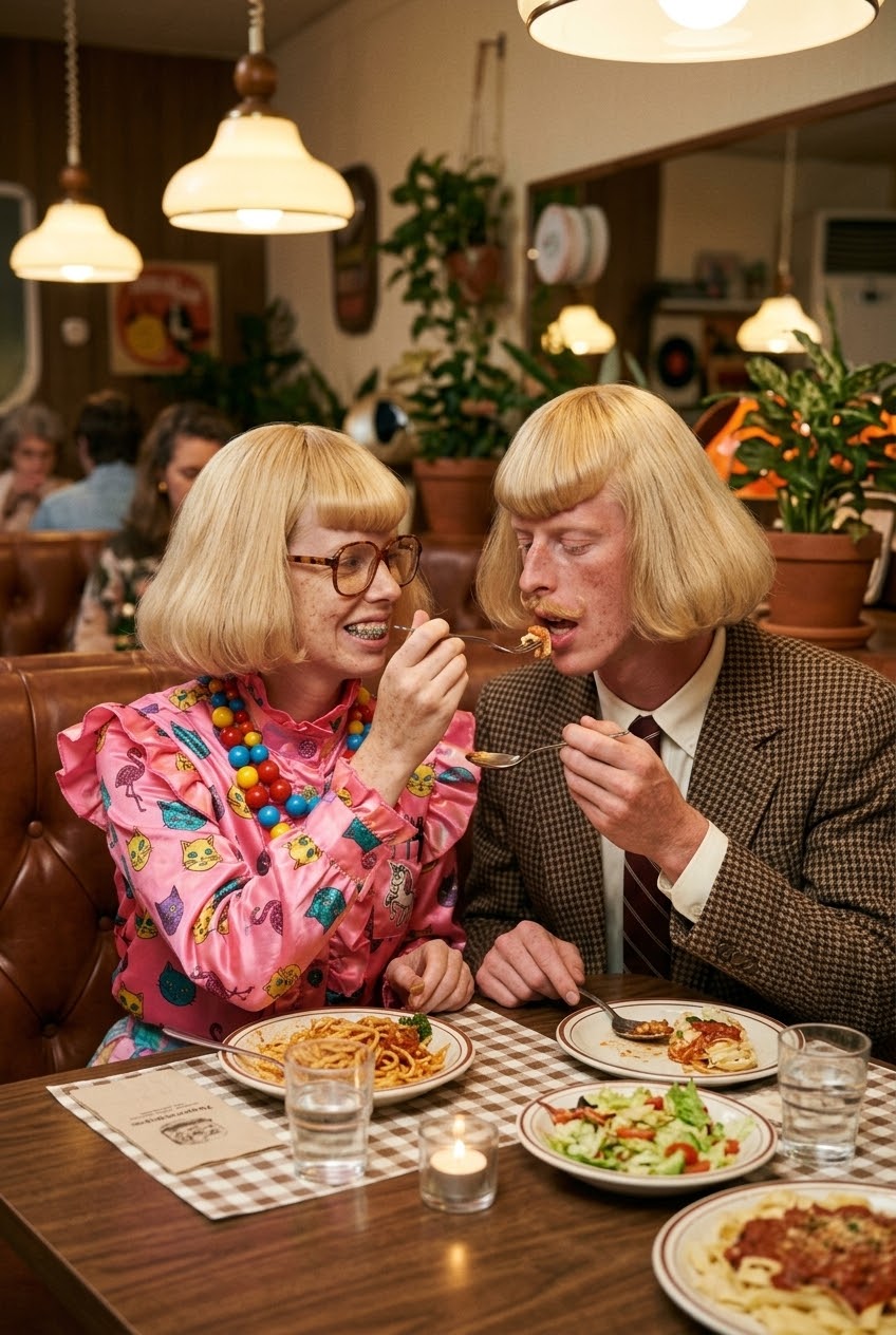 Dinner