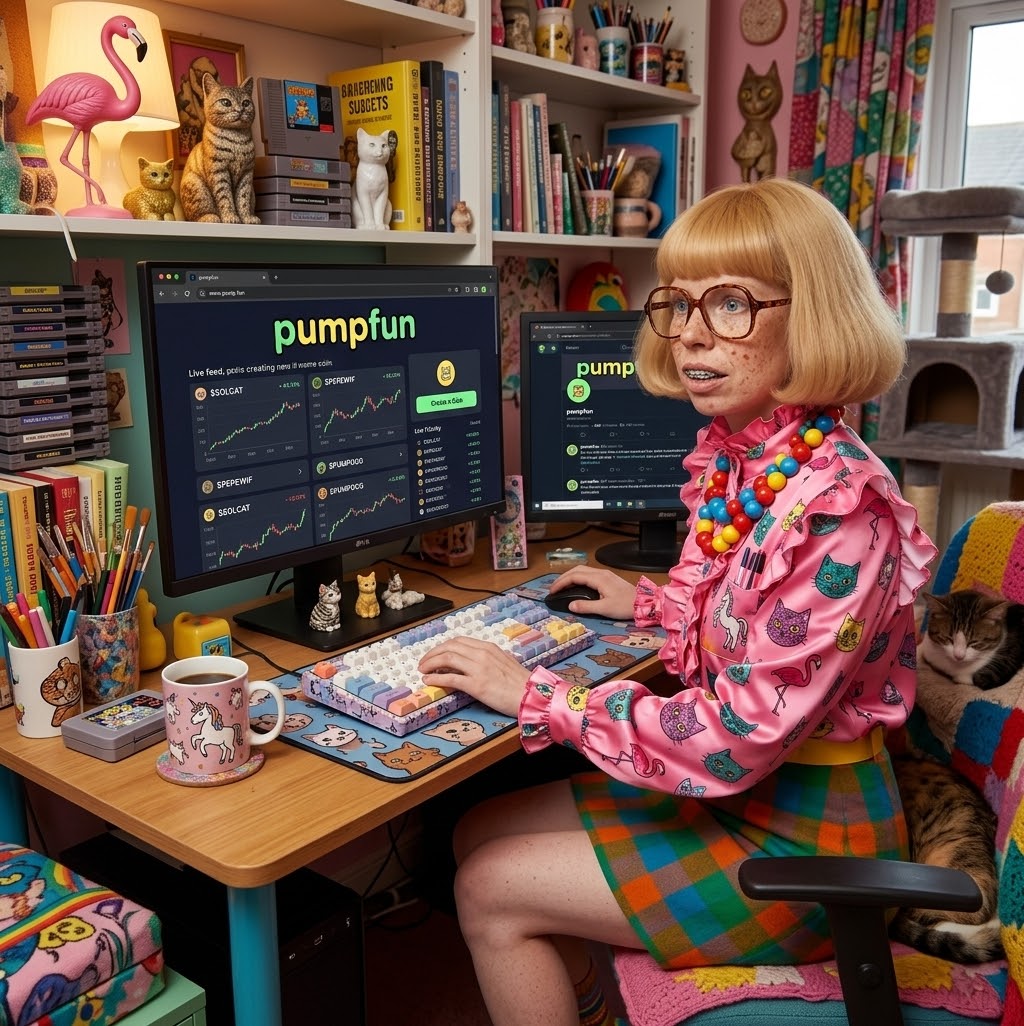 Pumpfun