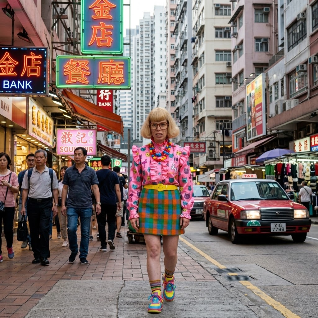 Mia Street