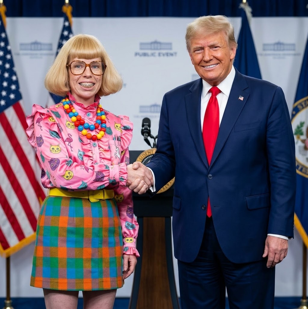 Trump